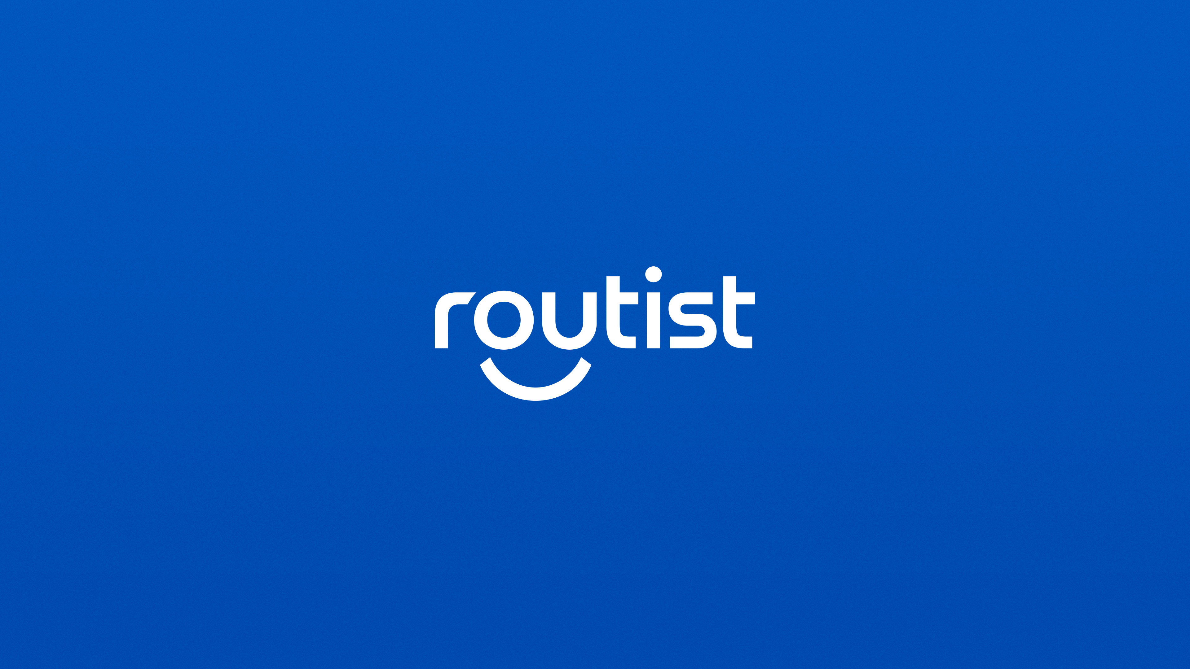 Routist | Product Design